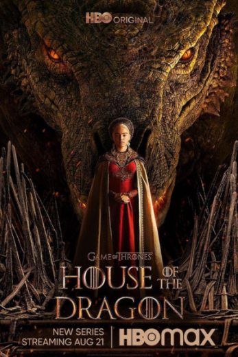 مسلسل House of the Dragon الموسم الاول الحلقة 2 الثانية مترجمة