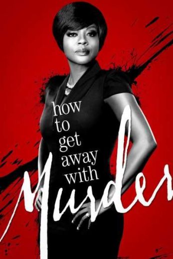 How to Get Away with Murder S01