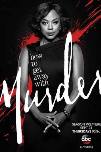 How to Get Away with Murder S02