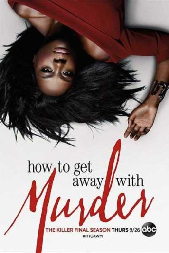 How to Get Away with Murder S06