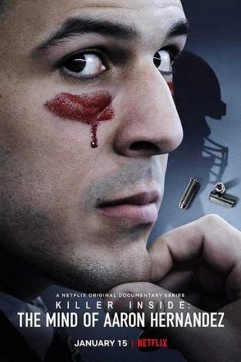 Killer Inside: The Mind of Aaron Hernandez S01