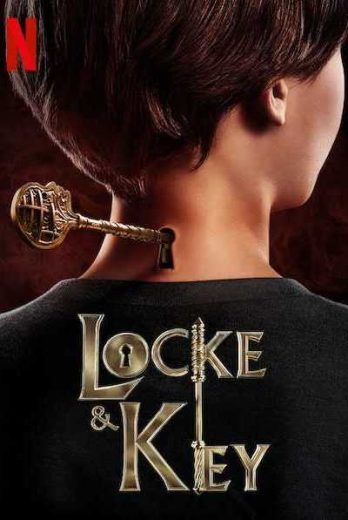 Locke & Key S01