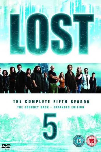 Lost S05