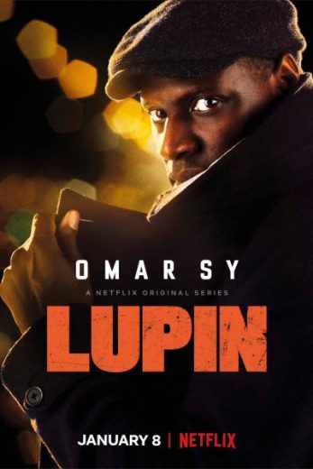 مسلسل Lupin الموسم الاول الحلقة 2 الثانية مترجمة