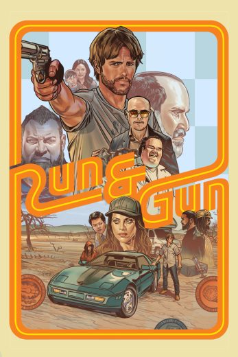 Run and Gun 2022