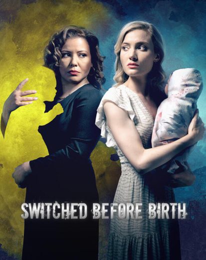 Switched Before Birth 2021