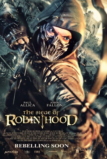 The Siege of Robin Hood 2022