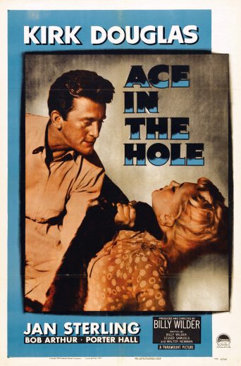 Ace in the Hole 1951