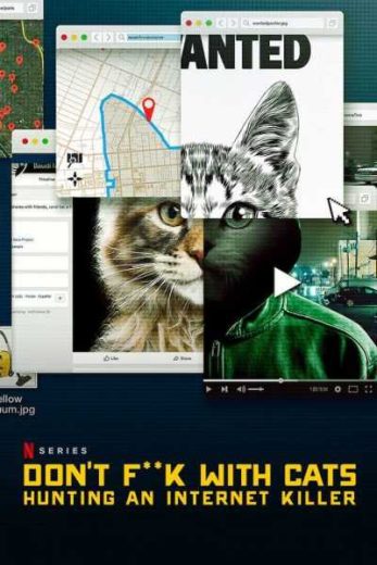 Don’t F**k with Cats S01