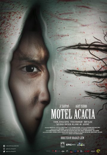Acacia Motel 2019