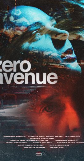 Zero Avenue 2021