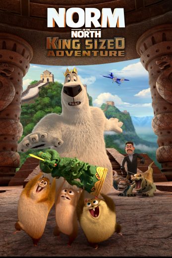 Norm of the North King Sized Adventure 2019