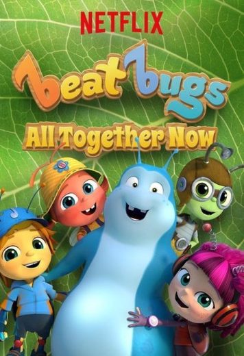 Beat Bugs 2017