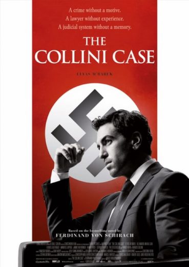 The Collini Case 2019