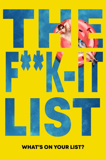 The F**k-It List 2020