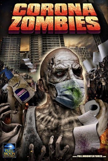 Corona Zombies 2020