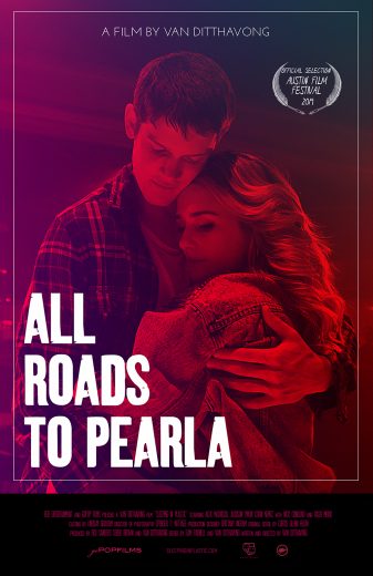 All Roads to Pearla 2019