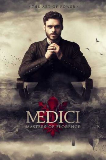Medici: The Magnificent S01