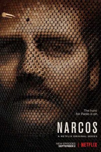 Narcos S02