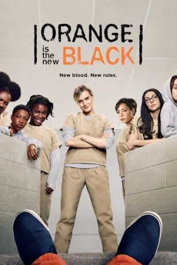Orange Is the New Black S01