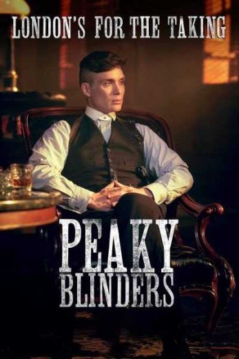 مسلسل Peaky Blinders الموسم الثالث الحلقة 6 السادسة والاخيرة مترجمة