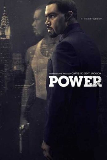 Power S01