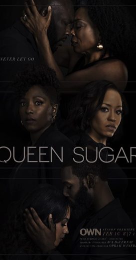 Queen Sugar S06