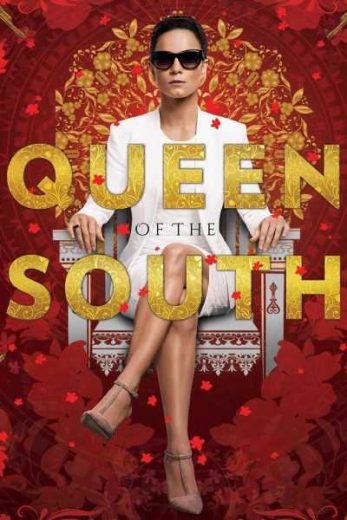 Queen of the South S01