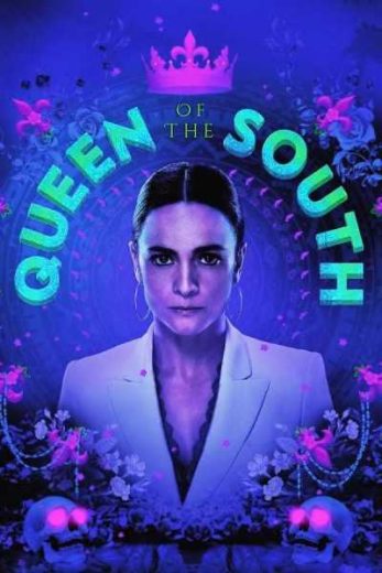 Queen of the South S04