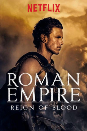 Roman Empire S01