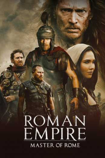 Roman Empire S02