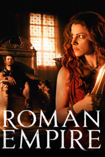 Roman Empire S03