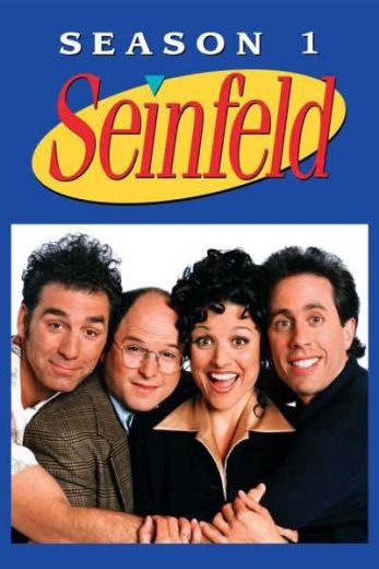 Seinfeld S01