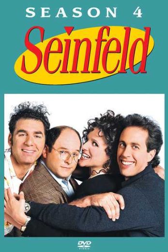 Seinfeld S04