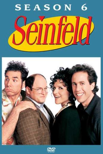 Seinfeld S06