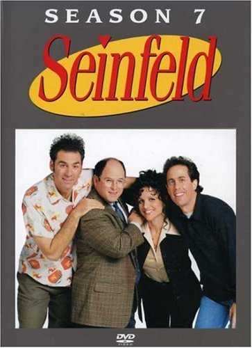 Seinfeld S07