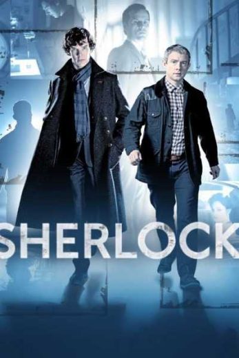 مسلسل Sherlock الموسم الرابع الحلقة 2 الثانية مترجمة