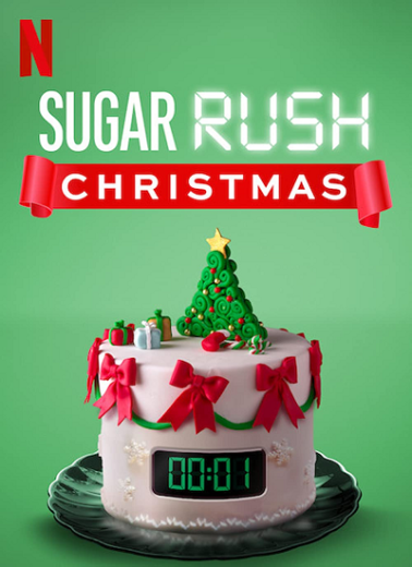 مسلسل Sugar Rush Christmas مترجم الحلقة 1