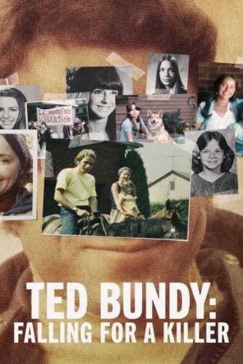 Ted Bundy: Falling for a Killer S01