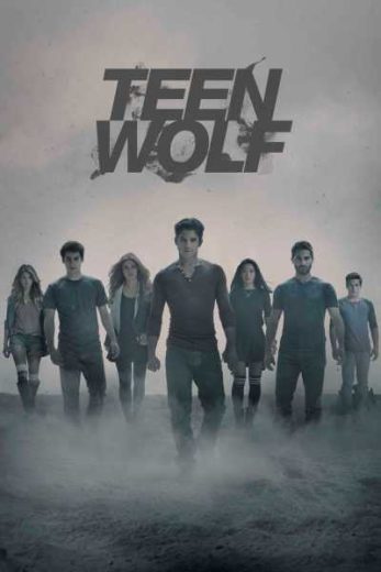 Teen Wolf S05