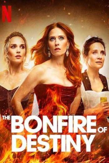 The Bonfire of Destiny S01