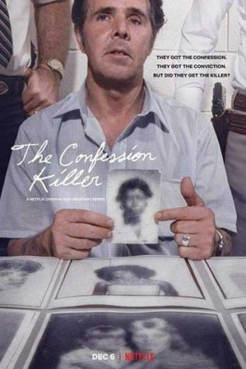 The Confession Killer S01
