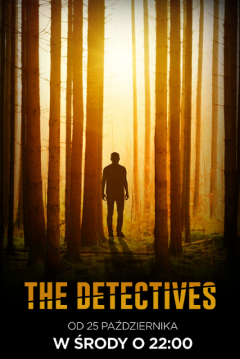 The Detectives S02