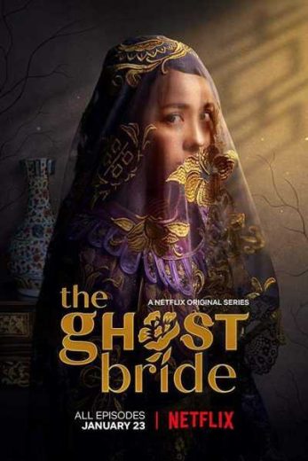 The Ghost Bride S01