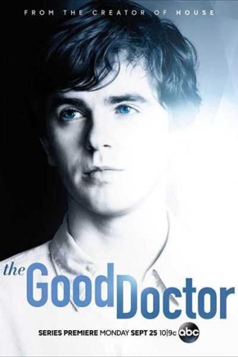 The Good Doctor S01