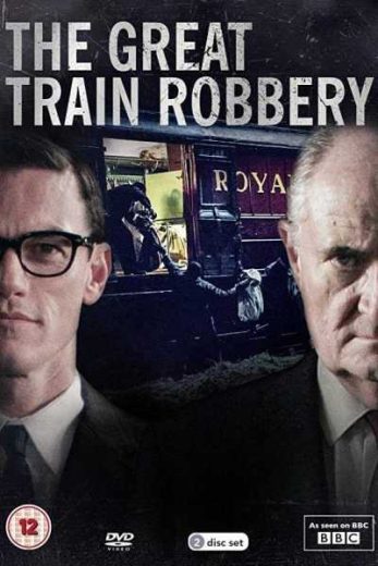 The Great Train Robbery S01