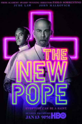 The New Pope S01