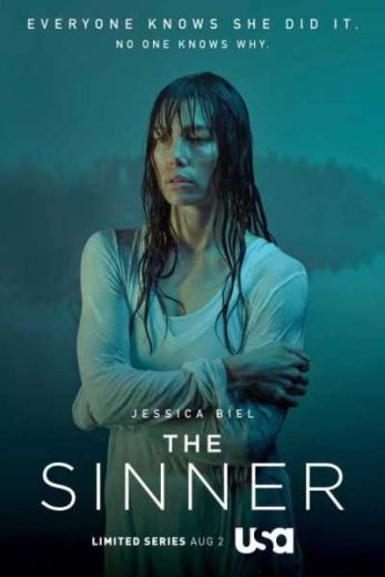 The Sinner S01