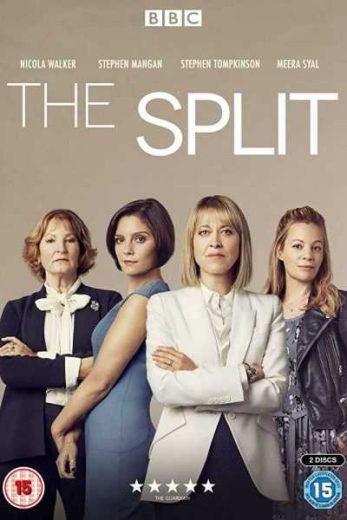 The Split S01