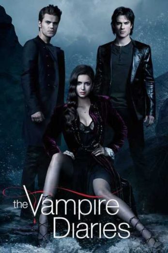 The Vampire Diaries S05